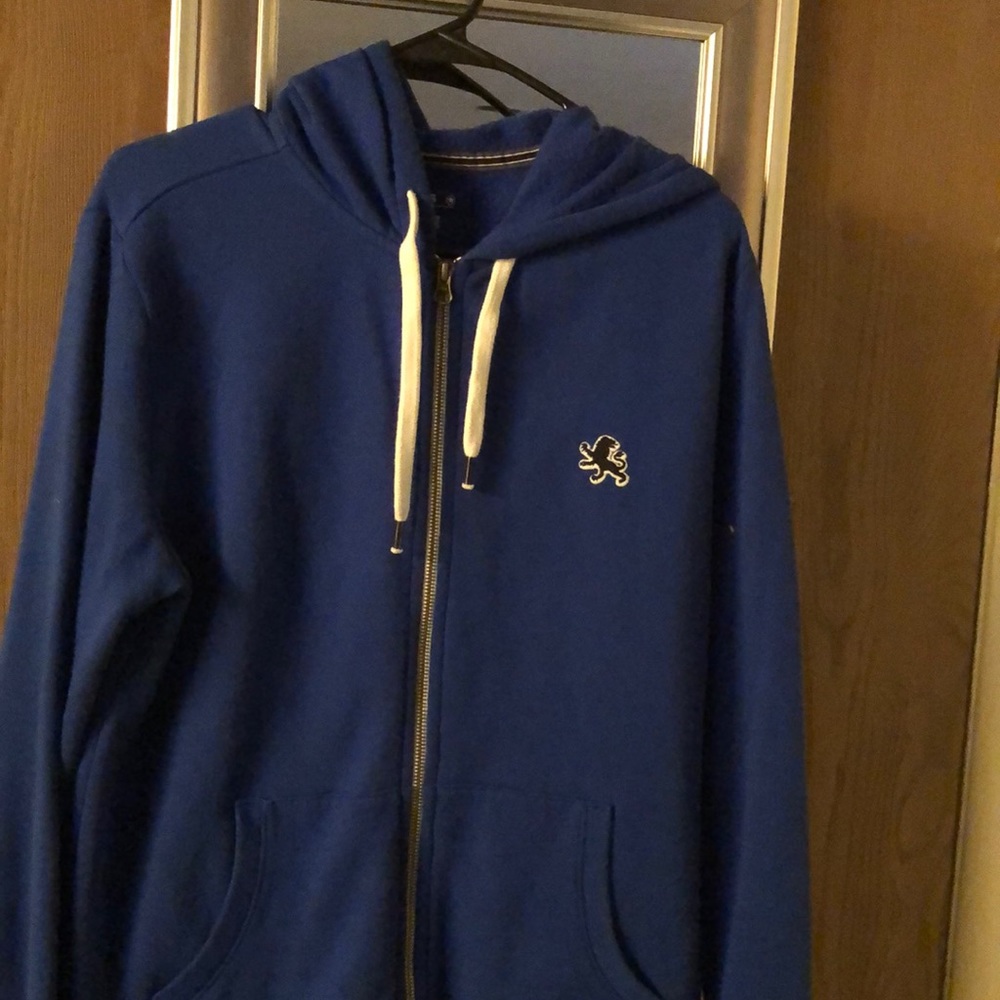 EXPRESS HOODIE